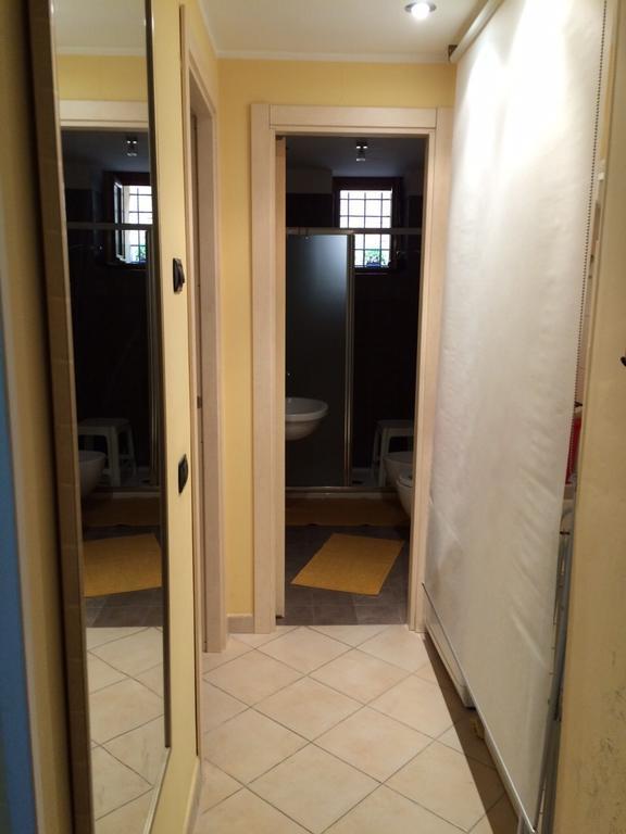 Apartment Largo Del Teatro 포르토 산 조르조 객실 사진