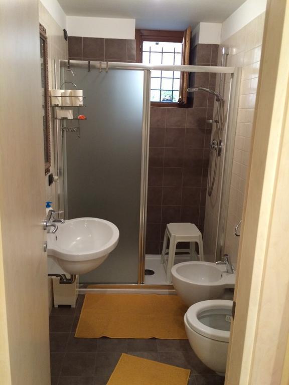 Apartment Largo Del Teatro 포르토 산 조르조 객실 사진