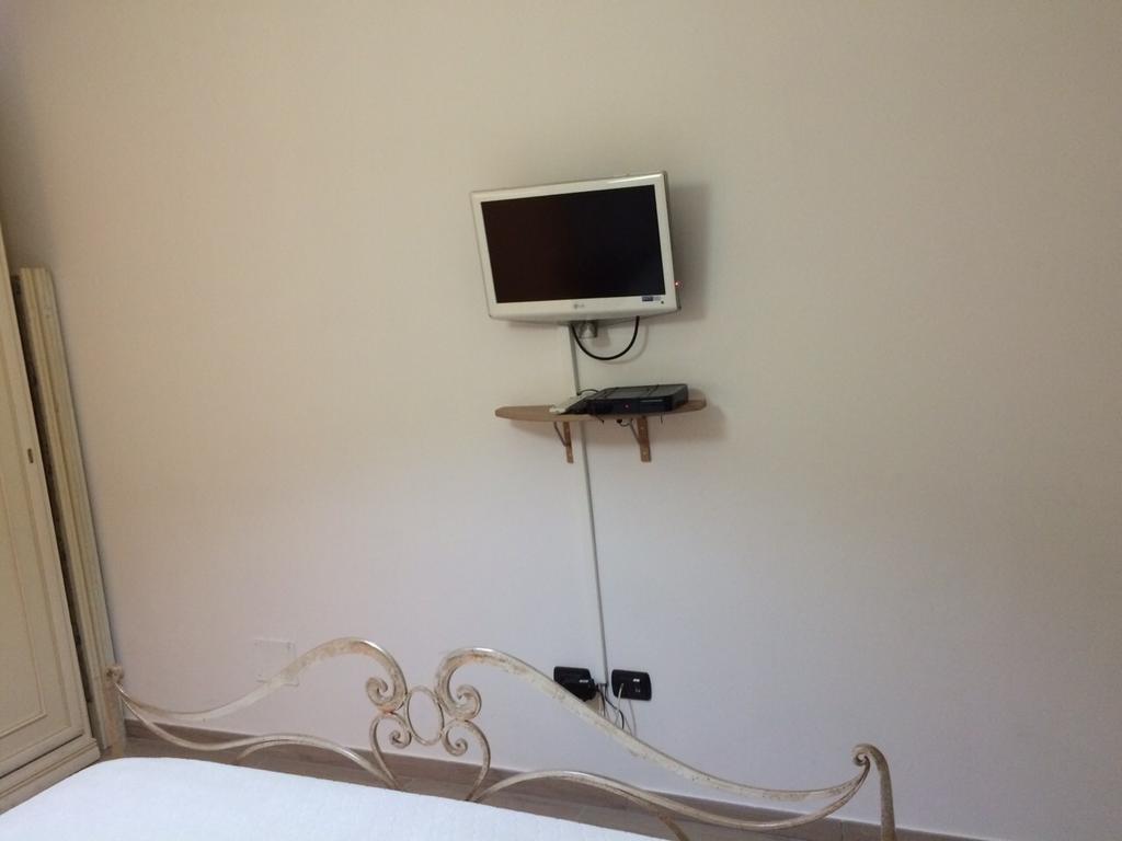 Apartment Largo Del Teatro 포르토 산 조르조 객실 사진