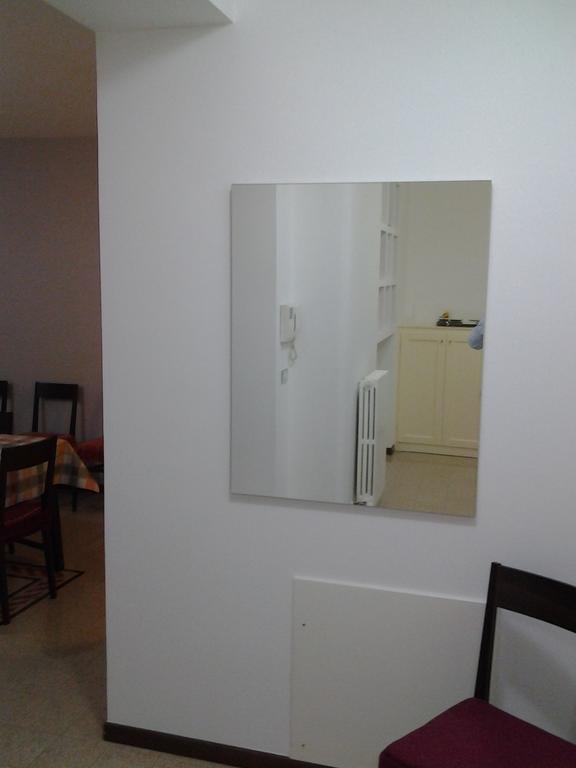 Apartment Largo Del Teatro 포르토 산 조르조 외부 사진